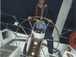 Törn 1996